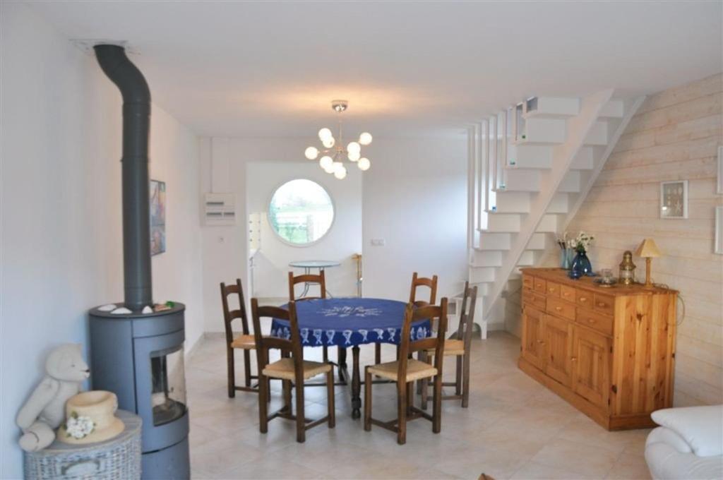 Maison 4 Personnes A 100M De La Plage De La Greve Rose A Tregastel - Ref 142 Ngoại thất bức ảnh